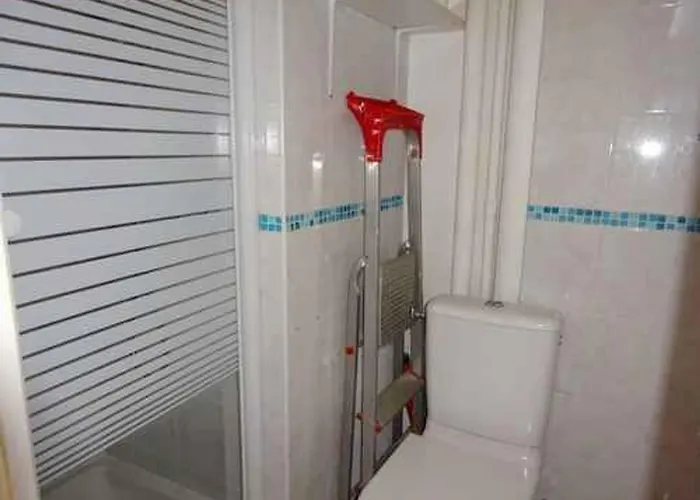 Duplex 3p - Acces & Parking Prive - Fr-1-782-88 *